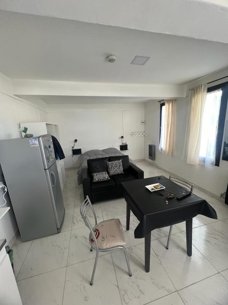 Departamentos Karukinka Apartment อูซัวยา ภายนอก รูปภาพ