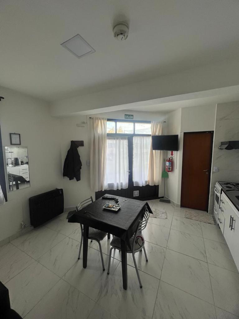 Departamentos Karukinka Apartment อูซัวยา ภายนอก รูปภาพ