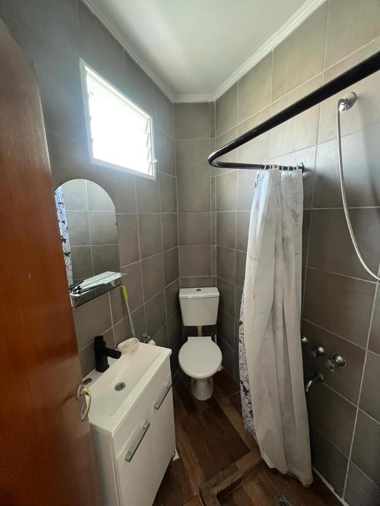 Departamentos Karukinka Apartment อูซัวยา ภายนอก รูปภาพ