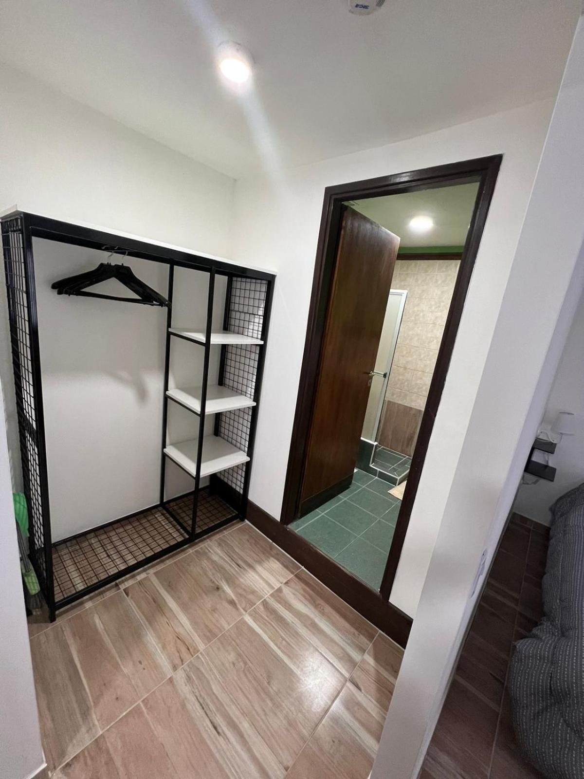 Departamentos Karukinka Apartment อูซัวยา ภายนอก รูปภาพ