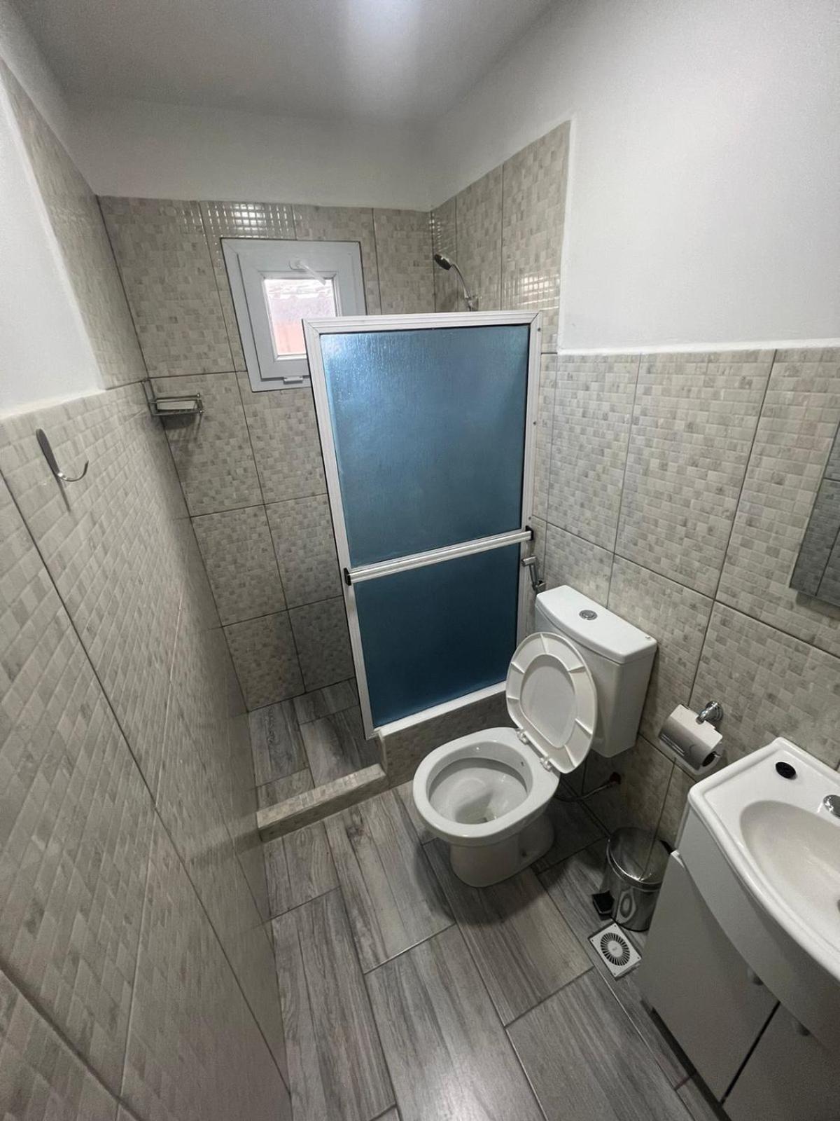 Departamentos Karukinka Apartment อูซัวยา ภายนอก รูปภาพ