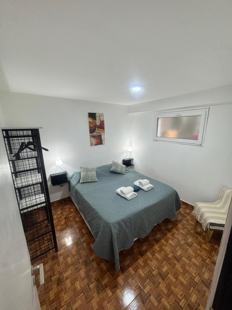 Departamentos Karukinka Apartment อูซัวยา ภายนอก รูปภาพ
