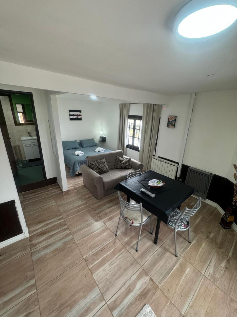 Departamentos Karukinka Apartment อูซัวยา ภายนอก รูปภาพ