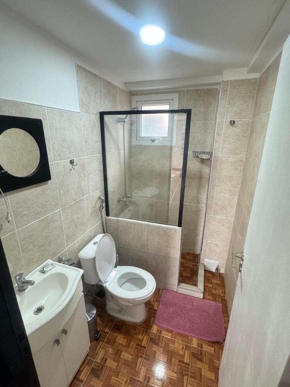 Departamentos Karukinka Apartment อูซัวยา ภายนอก รูปภาพ