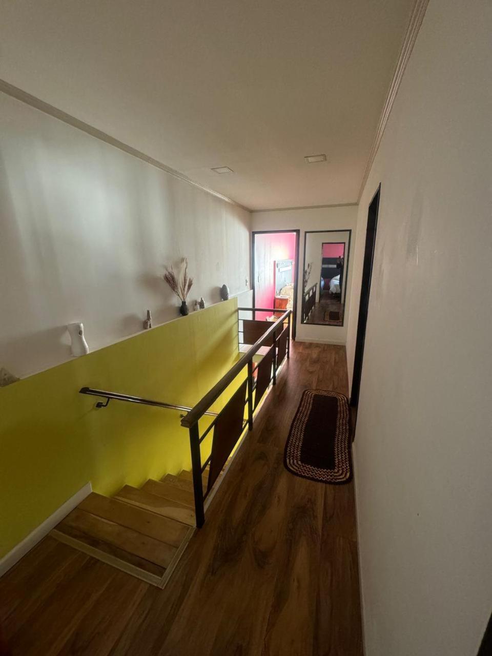 Departamentos Karukinka Apartment อูซัวยา ภายนอก รูปภาพ