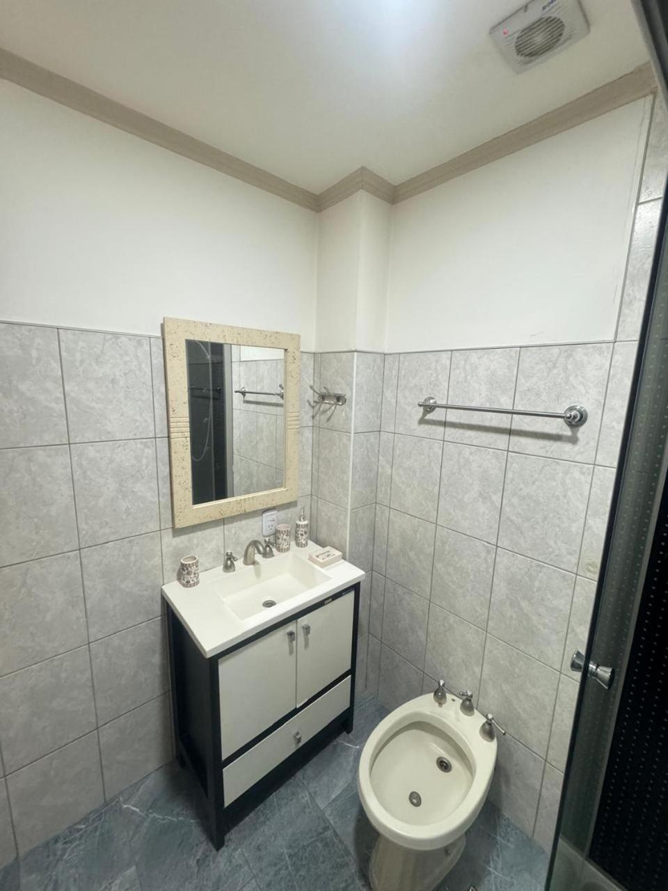 Departamentos Karukinka Apartment อูซัวยา ภายนอก รูปภาพ
