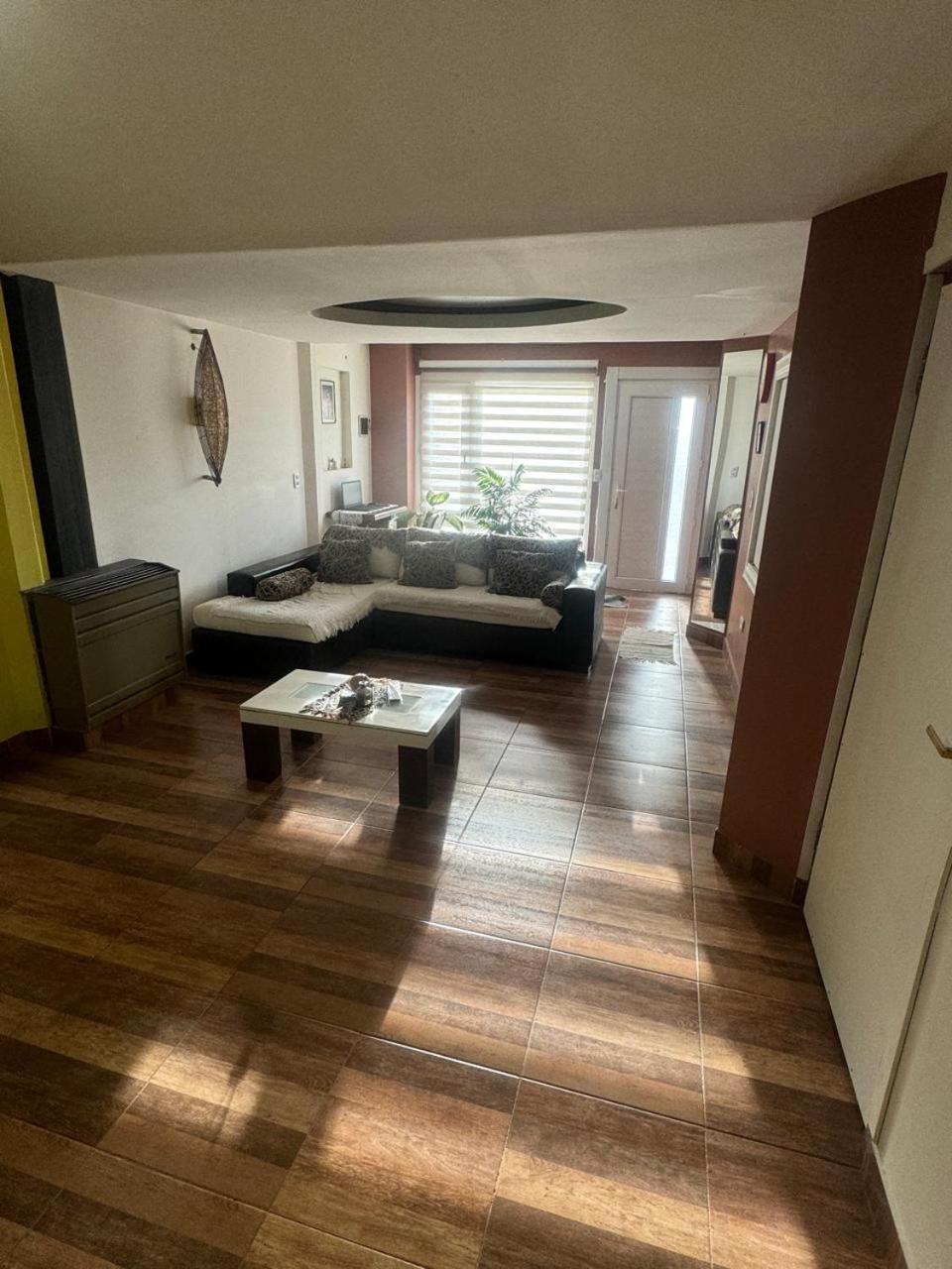 Departamentos Karukinka Apartment อูซัวยา ภายนอก รูปภาพ